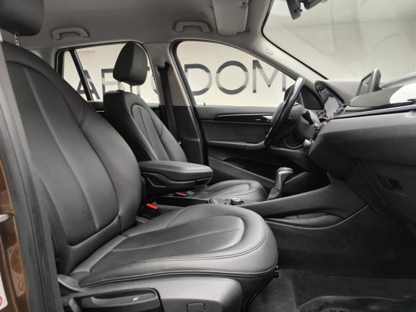 BMW X1 II (F48) с пробегом 2017 года, цена 1 879 000 рублей, 138752 км, внедорожник, Автокод Объявления