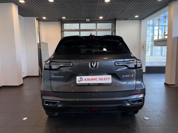 Changan UNI-S (CS55 Plus) I с пробегом 2024 года, цена 2 200 000 рублей, 16422 км, внедорожник, Автокод Объявления