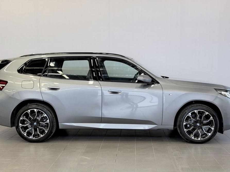 BMW X3 IV (G45/G48) Воронеж  - изображение 32