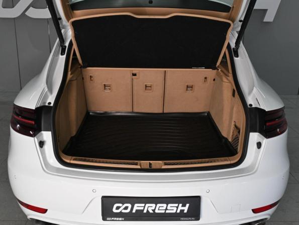 Porsche Macan I с пробегом 2015 года, цена 3 379 000 рублей, 159825 км, внедорожник, Автокод Объявления