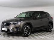 Mazda CX-5 I Рестайлинг Химки  - изображение 18