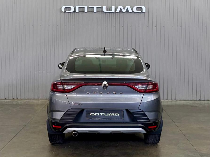 Renault Arkana I Краснодар  - изображение 6
