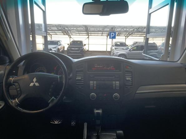 Mitsubishi Pajero IV Рестайлинг 1 с пробегом 2012 года, цена 2 310 000 рублей, 169300 км, внедорожник, Автокод Объявления