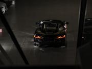Chevrolet Corvette C8 Москва  - изображение 41