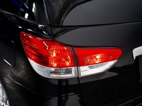 Toyota Wish II с пробегом 2011 года, цена 1 200 000 рублей, 209359 км, минивэн, Автокод Объявления