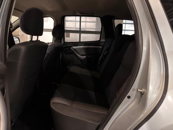 Renault Duster I с пробегом 2013 года, цена 729 000 рублей, 195000 км, внедорожник, Автокод Объявления