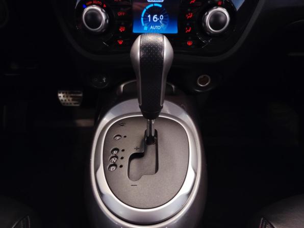 Nissan Juke I с пробегом 2011 года, цена 975 000 рублей, 140373 км, внедорожник, Автокод Объявления