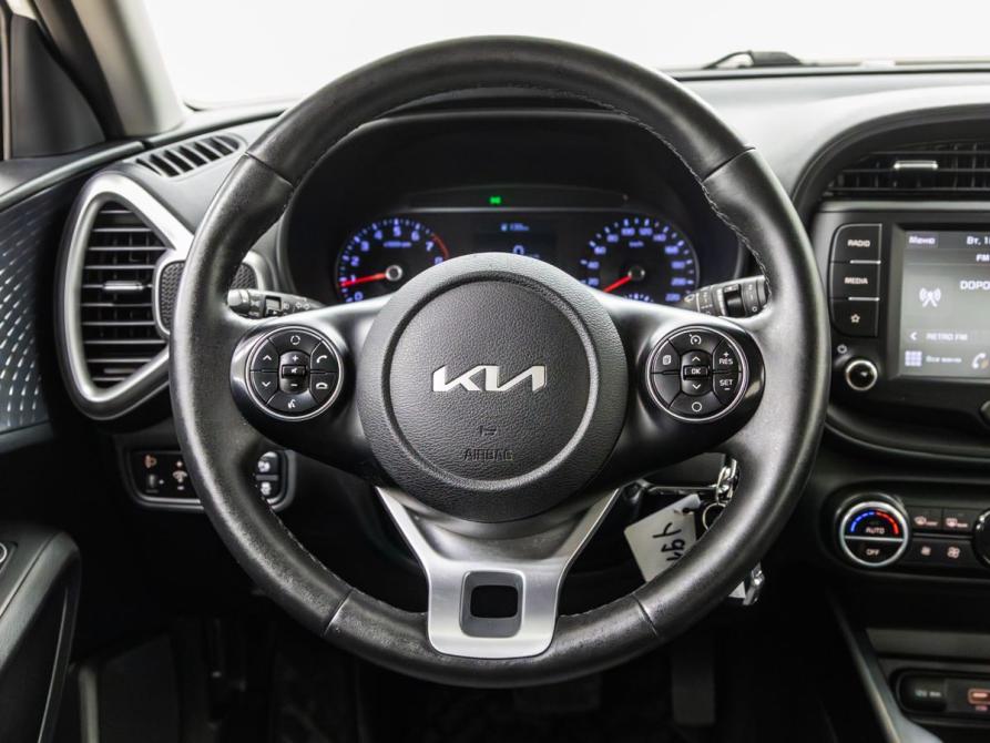 Kia Soul III Волгоград  - изображение 13