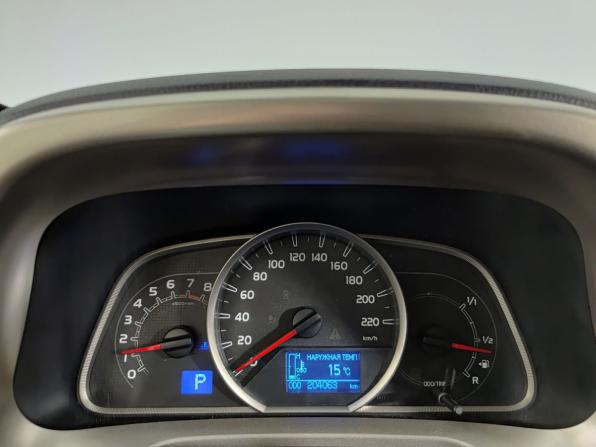 Toyota RAV4 IV (XA40) с пробегом 2013 года, цена 1 670 000 рублей, 204056 км, внедорожник, Автокод Объявления