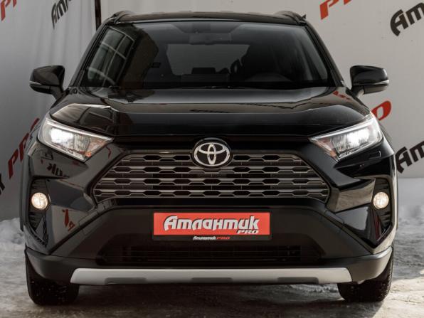 Toyota RAV4 V (XA50) с пробегом 2020 года, цена 2 785 000 рублей, 67348 км, внедорожник, Автокод Объявления