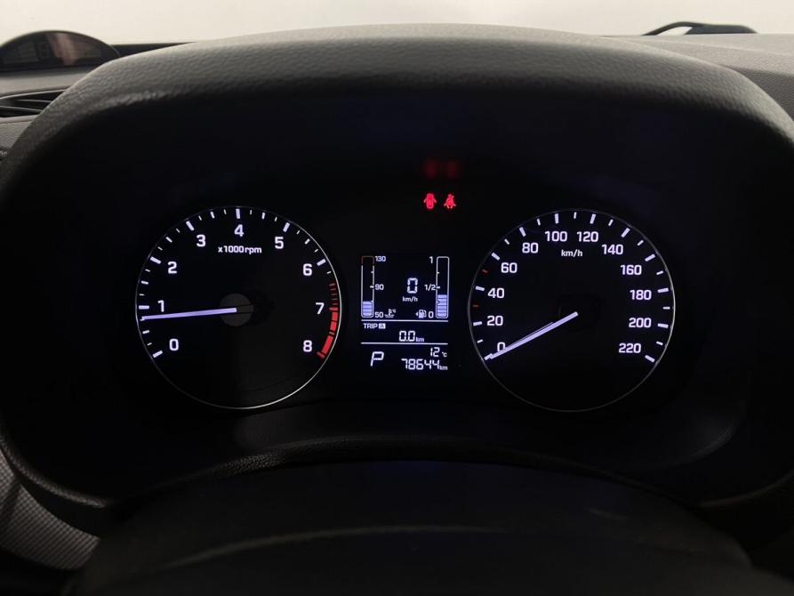 Hyundai Creta I Воронеж  - изображение 14