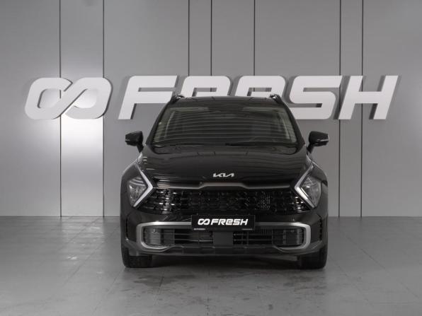 Kia Sportage V с пробегом 2025 года, цена 3 499 000 рублей, 11092 км, внедорожник, Автокод Объявления