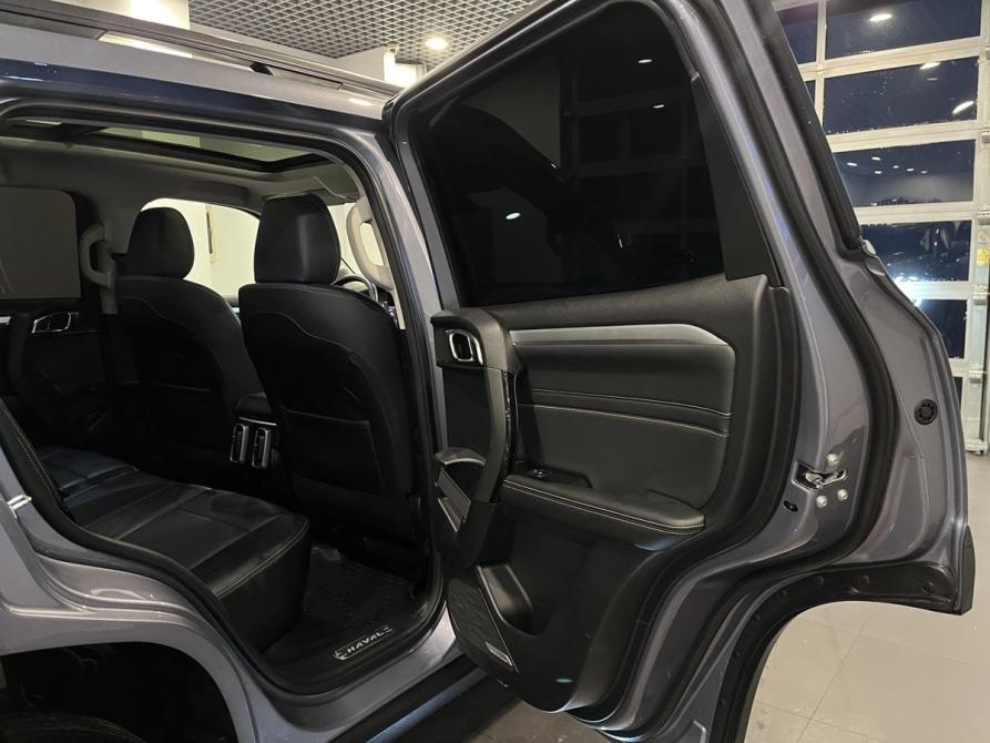 Haval Dargo I Чебоксары  - изображение 15