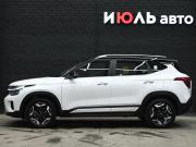 Kia Seltos I Рестайлинг Екатеринбург  - изображение 29