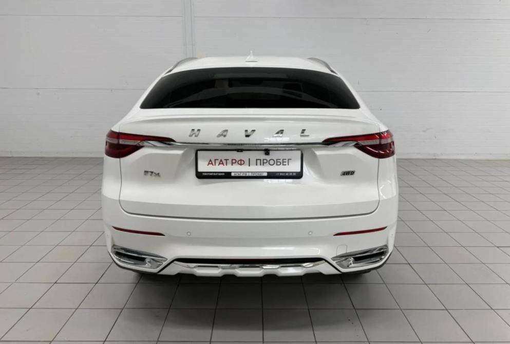 Haval F7x I Астрахань  - изображение 7