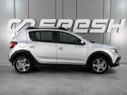 Renault Sandero II Рестайлинг Ростов-на-Дону  - изображение 22