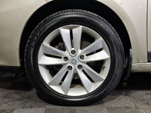 Renault Fluence I с пробегом 2010 года, цена 585 000 рублей, 166194 км, седан, Автокод Объявления