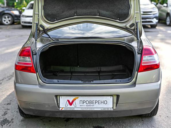 Renault Megane II Рестайлинг с пробегом 2008 года, цена 410 000 рублей, 161645 км, хэтчбек, Автокод Объявления
