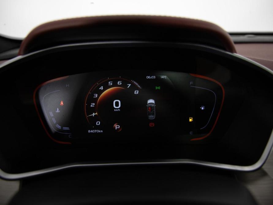 Belgee X50 Санкт-Петербург  - изображение 11