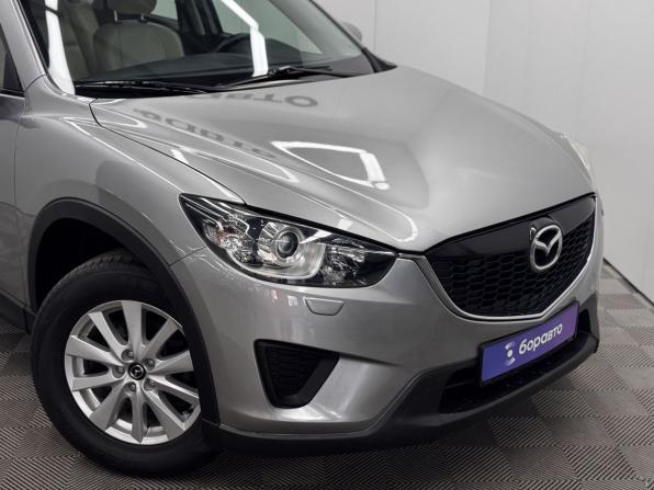 Mazda CX-5 I с пробегом 2014 года, цена 1 449 000 рублей, 149599 км, внедорожник, Автокод Объявления