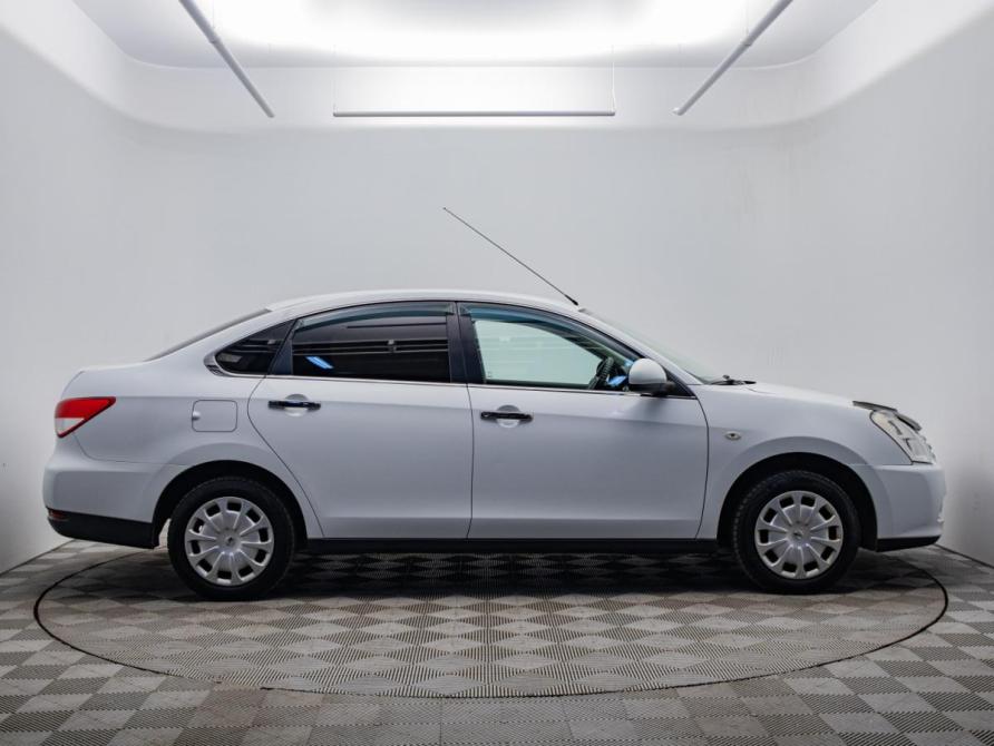 Nissan Almera III (G15) Москва  - изображение 6