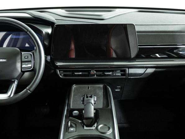 Haval H3 I с пробегом 2024 года, цена 2 190 000 рублей, 39547 км, внедорожник, Автокод Объявления