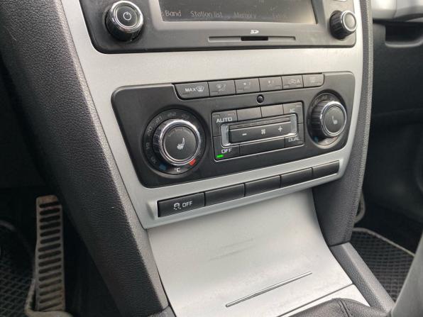 Skoda Octavia II (A5) Рестайлинг с пробегом 2009 года, цена 790 000 рублей, 225461 км, универсал, Автокод Объявления