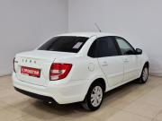Lada (ВАЗ) Granta I Рестайлинг Альметьевск  - изображение 27