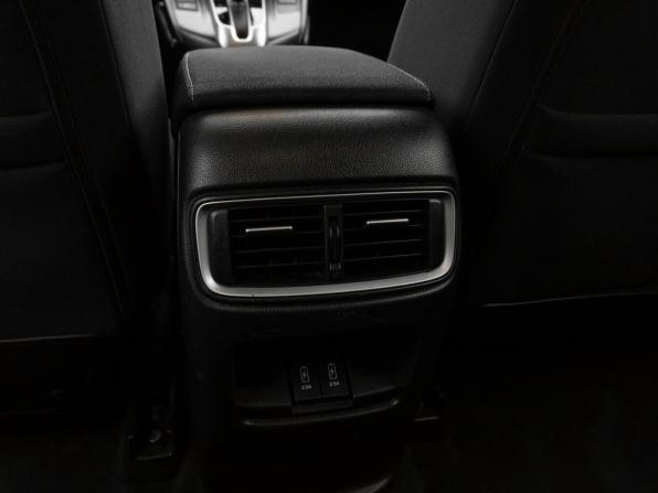 Honda CR-V V с пробегом 2017 года, цена 2 120 000 рублей, 191476 км, внедорожник, Автокод Объявления