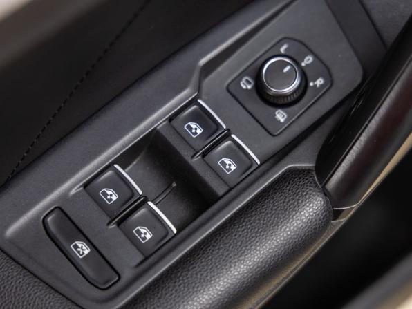 Volkswagen Tiguan II с пробегом 2018 года, цена 2 798 000 рублей, 116383 км, внедорожник, Автокод Объявления