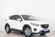 Mazda CX-5 I Красноярск  - изображение 22
