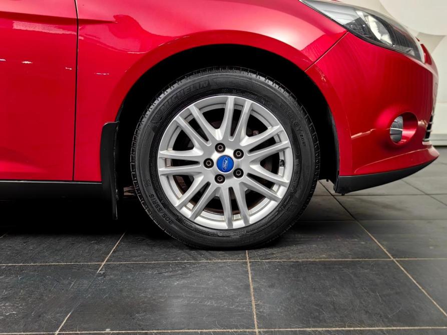 Ford Focus III Москва  - изображение 24