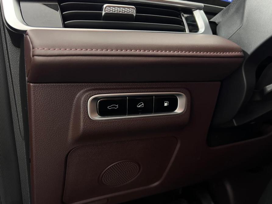 Chery Tiggo 8 Pro Plug-in Hybrid Ростов-на-Дону  - изображение 18