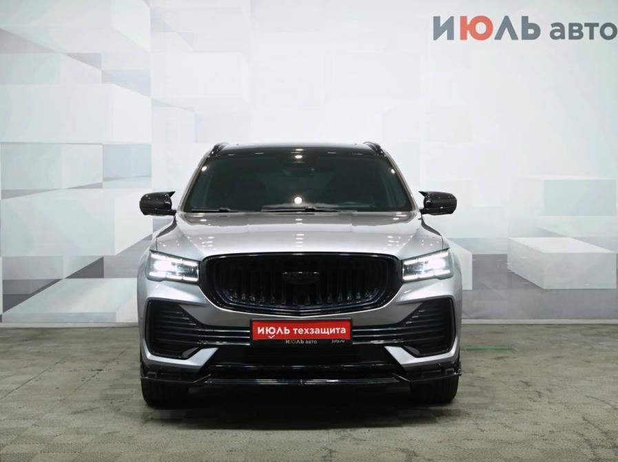 Geely Monjaro I Екатеринбург  - изображение 2