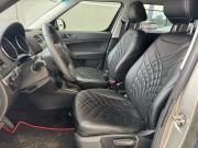 Skoda Yeti I Рестайлинг Екатеринбург  - изображение 25
