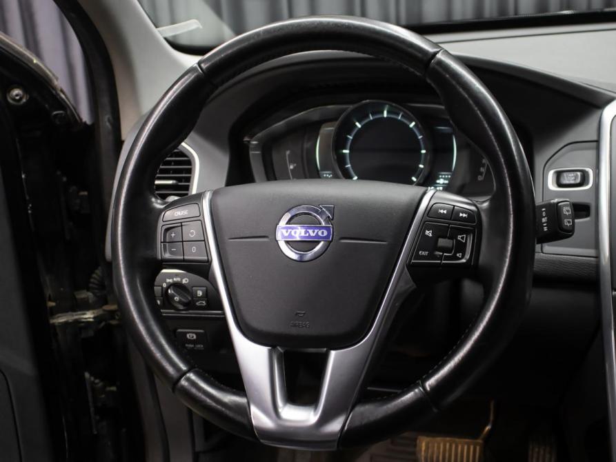 Volvo XC60 I Москва  - изображение 17