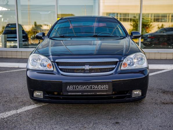 Chevrolet Lacetti I с пробегом 2007 года, цена 498 000 рублей, 185036 км, седан, Автокод Объявления