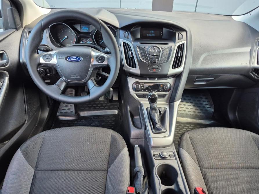 Ford Focus III Воронеж  - изображение 10