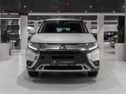 Mitsubishi Outlander III Рестайлинг 3 Москва  - изображение 25