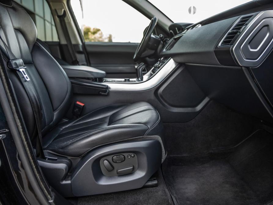 Land Rover Range Rover Sport II Волгоград  - изображение 31