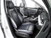 Geely Atlas II Воронеж  - изображение 29
