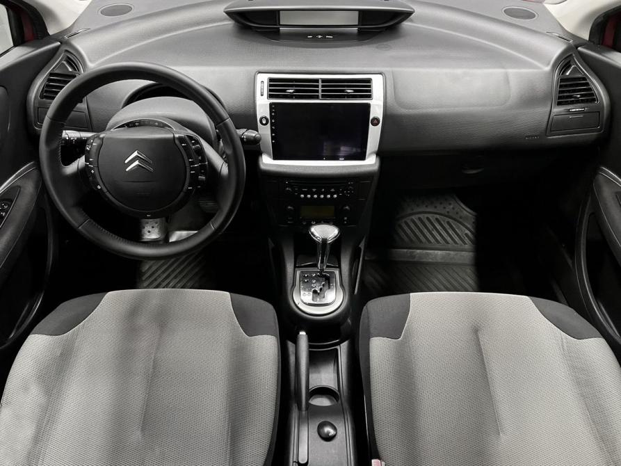 Citroen C4 I Рестайлинг Тверь  - изображение 10