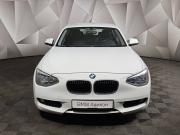 BMW 1 серии II (F20/F21) Москва  - изображение 18