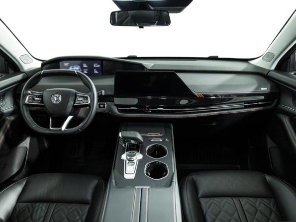 Changan UNI-K с пробегом 2023 года, цена 2 799 000 рублей, 31589 км, внедорожник, Автокод Объявления