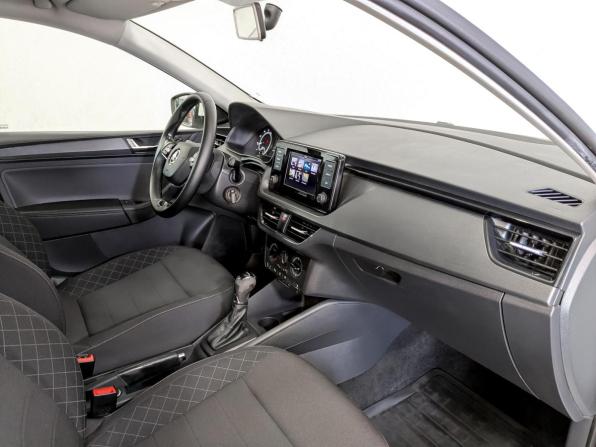 Skoda Rapid II с пробегом 2021 года, цена 1 250 000 рублей, 162731 км, лифтбек, Автокод Объявления