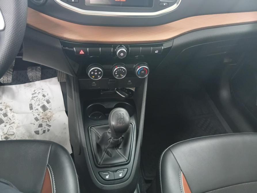 Lada (ВАЗ) Vesta I Рестайлинг (NG) Москва  - изображение 14