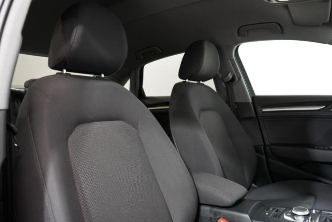 Audi A3 III (8V) Рестайлинг с пробегом 2020 года, цена 2 180 000 рублей, 70000 км, седан, Автокод Объявления