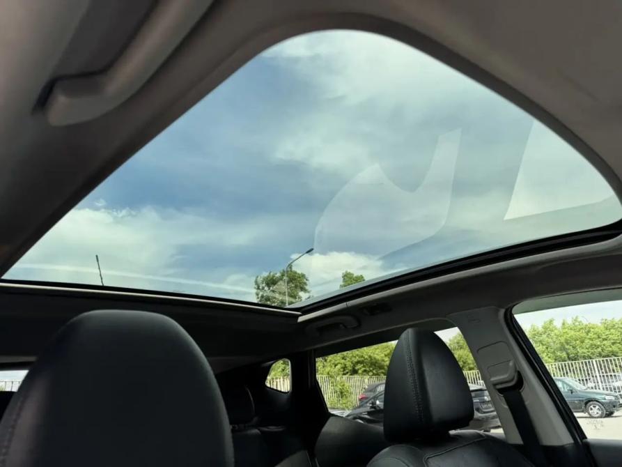 Nissan Qashqai II Новосибирск  - изображение 18