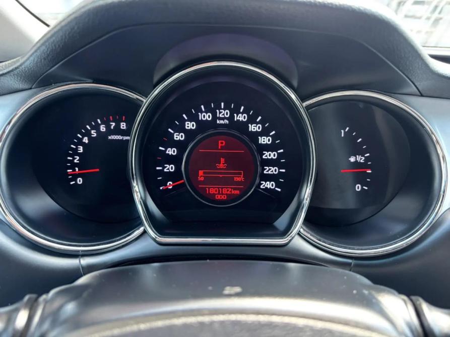 Kia Ceed II Альметьевск  - изображение 8