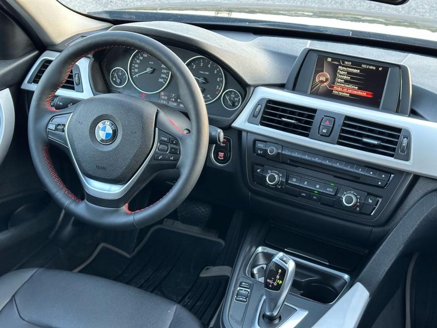 BMW 3 серии VI (F3x) Волгоград  - изображение 3